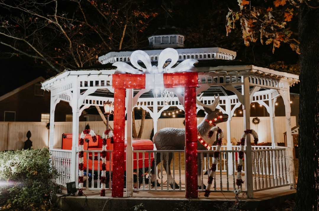 The Carriage House Buffet & Catering Of Jefferson